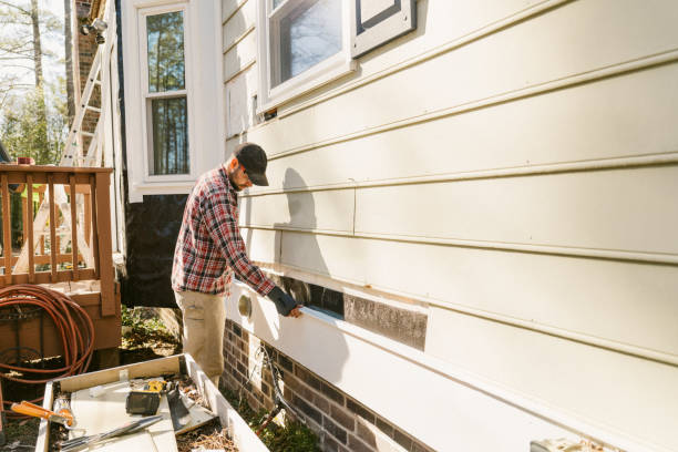 Top rated local Emergency Siding Repair specialists in Hope Mills, NC